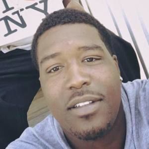 Meet your Posher, Dontrell